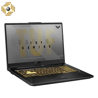 لپتاپ 15 اینچی ایسوس مدل TUF FX505GT - C