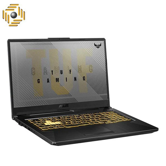 لپتاپ 15 اینچی ایسوس مدل TUF FX505GT - C