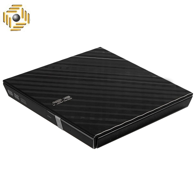 درایو DVD اکسترنال ایسوس مدل SDRW-08D2S-U SLIM Lite