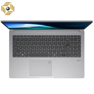 لپ تاپ 15.6 اینچی ایسوس مدل Expertbook B1502CVA-I716 1355U-16GB DDR4-512GB SSD
