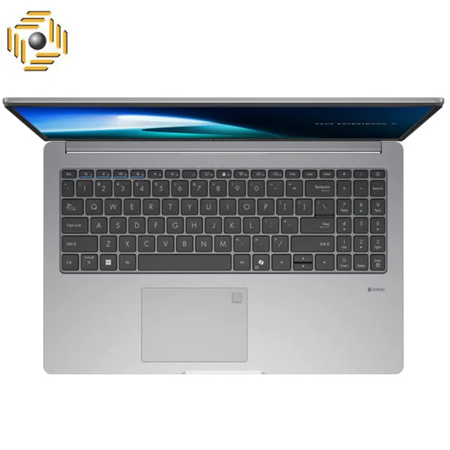 لپ تاپ 15.6 اینچی ایسوس مدل Expertbook B1502CVA-I716 1355U-16GB DDR4-512GB SSD