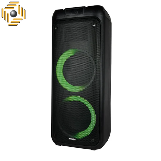 اسپیکر بلوتوث انرجایزر مدل BTS470