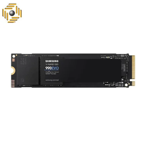 اس اس دی اینترنال سامسونگ مدل 990 EVO Plus ظرفیت 1 ترابایت