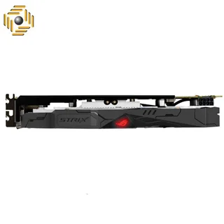 کارت گرافیکی ایسوس مدل ROG-STRIX-RX570-O8G-GAMING