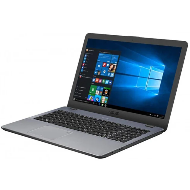 لپ تاپ 15 اینچی ایسوس مدل VivoBook K542UF - E
