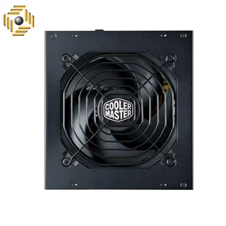 منبع تغذیه کامپیوتر ماژولار کولر مستر 650 MWE