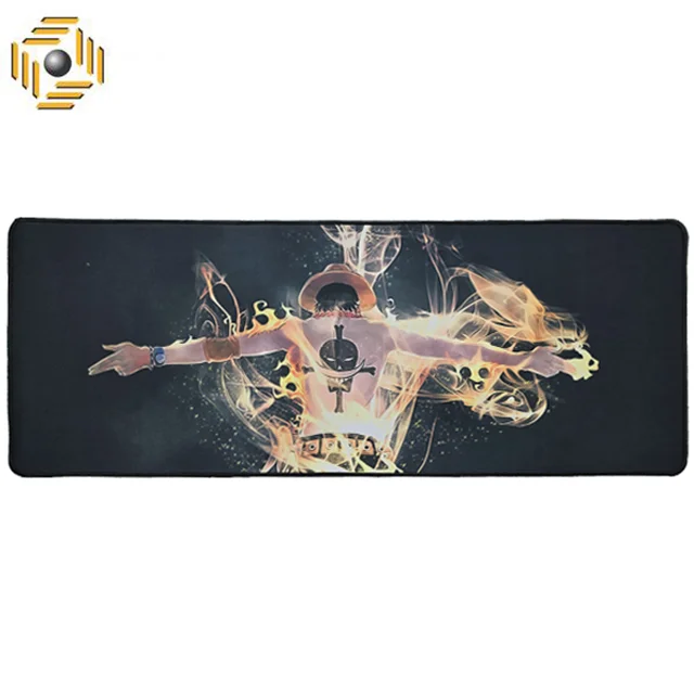 پد موس گیمینگ 30X80 کد (7)