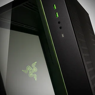 کیس لیان لی PC O11 Dynamic Razer Edition