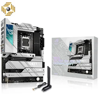 مادربرد ایسوس ROG STRIX X670E A GAMING WIFI DDR5