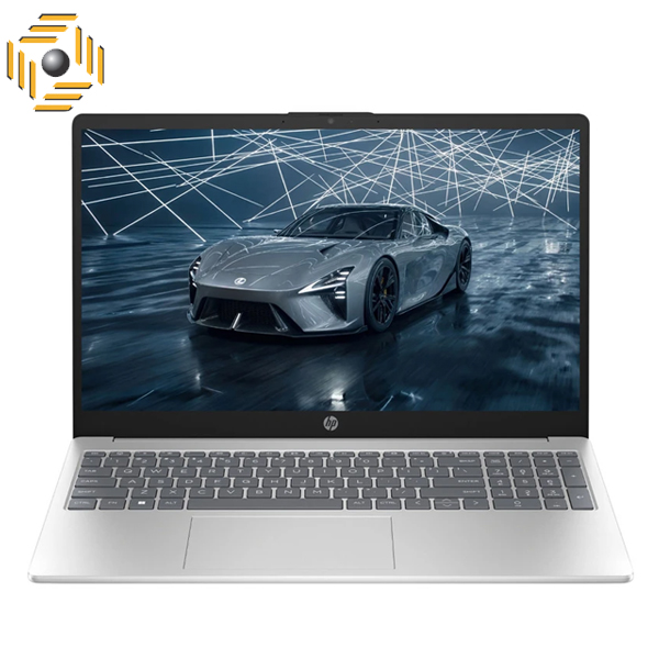 لپ تاپ 15.6 اینچی اچ‌ پی مدل HP 15-FD0174nia-i7 1355U-MX570 A 2GB-8GB DDR4 3200MHz-512GB SSD-SVA 15.6 Inch Laptop