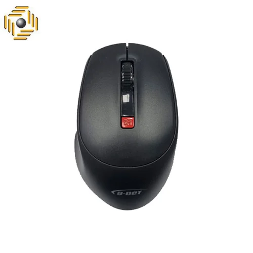 موس بی سیم DNET DT-28