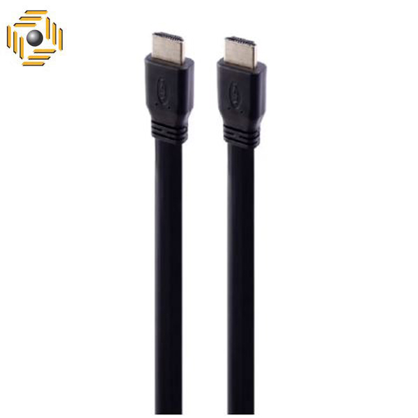 کابل HDMI دیتا لایف Flat طول 1.5 متر