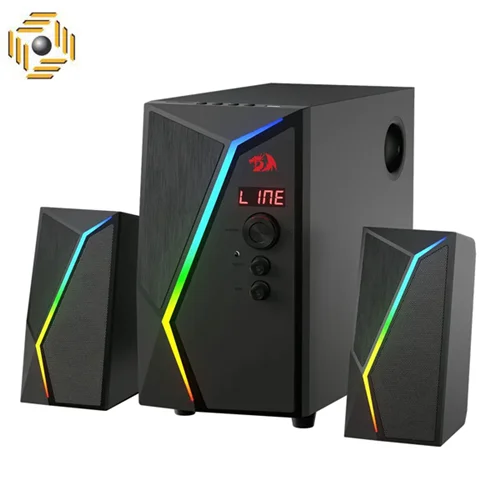 اسپیکر گیمینگ ردراگون ANVIL GS520 Pro