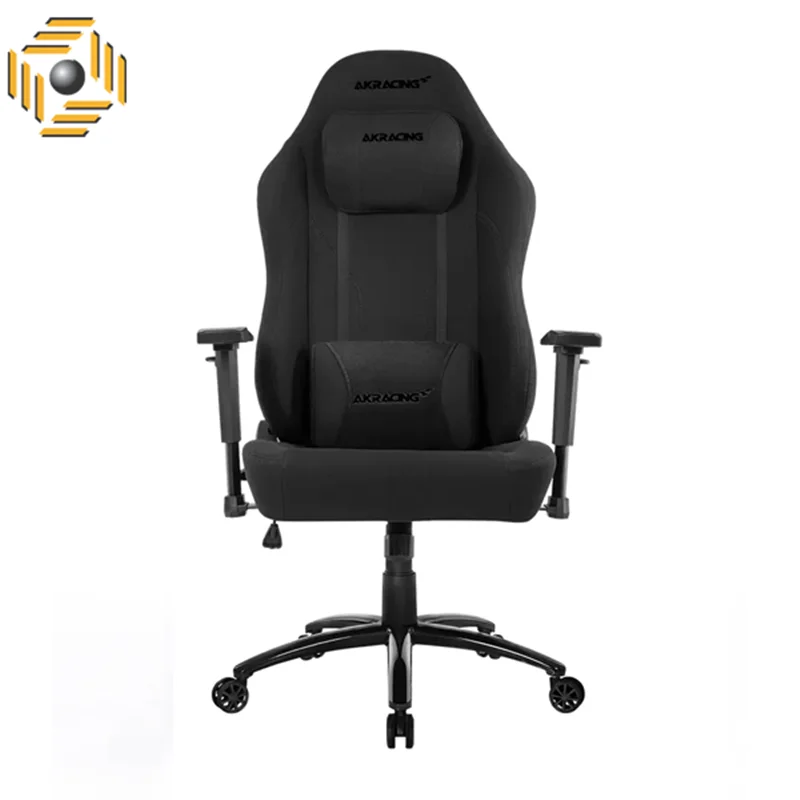 صندلی گیمینگ ای کی ریسینگ K701A wider Opal Black