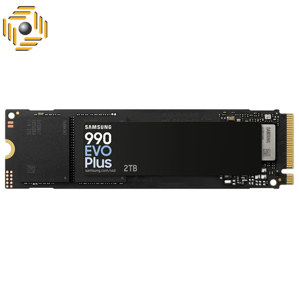 اس اس دی اینترنال سامسونگ مدل 990 EVO Plus ظرفیت 2 ترابایت