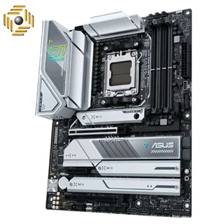 مادربرد ایسوس Prime X670E PRO WIFI CSM DDR5