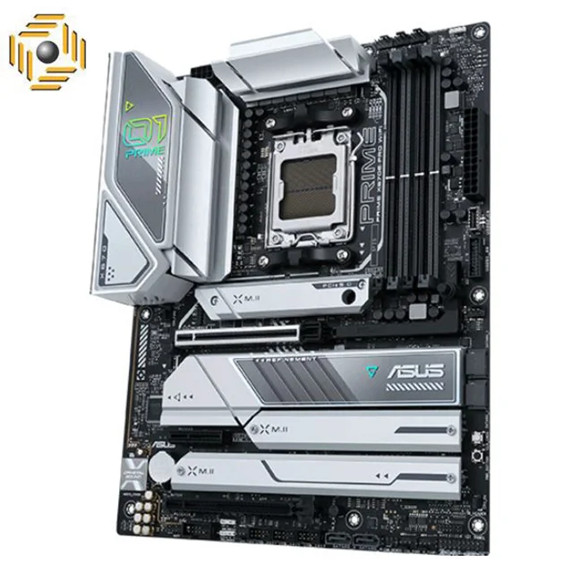 مادربرد ایسوس Prime X670E PRO WIFI CSM DDR5