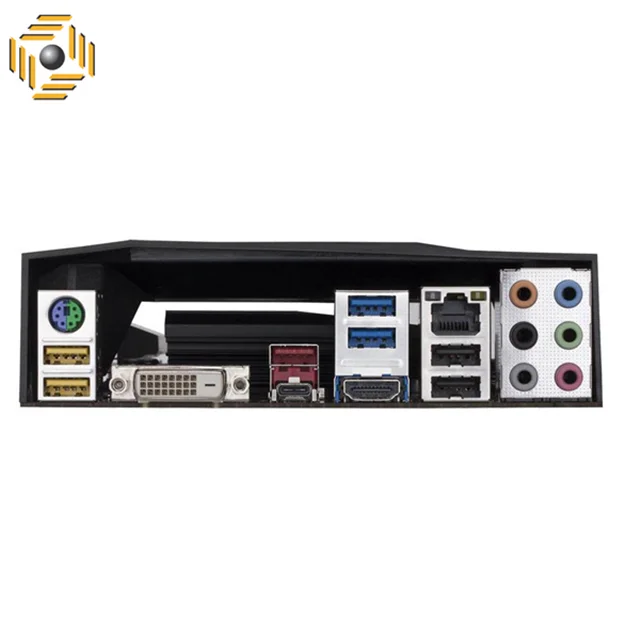 مادربورد گیگابایت مدل GA-Z270-Gaming 3