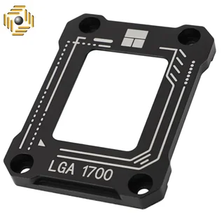 کانتکت فریم پردازنده ترمال رایت مدل Thermalright LGA1700-BCF V2 - Intel CPU Anti-Bend Bracket