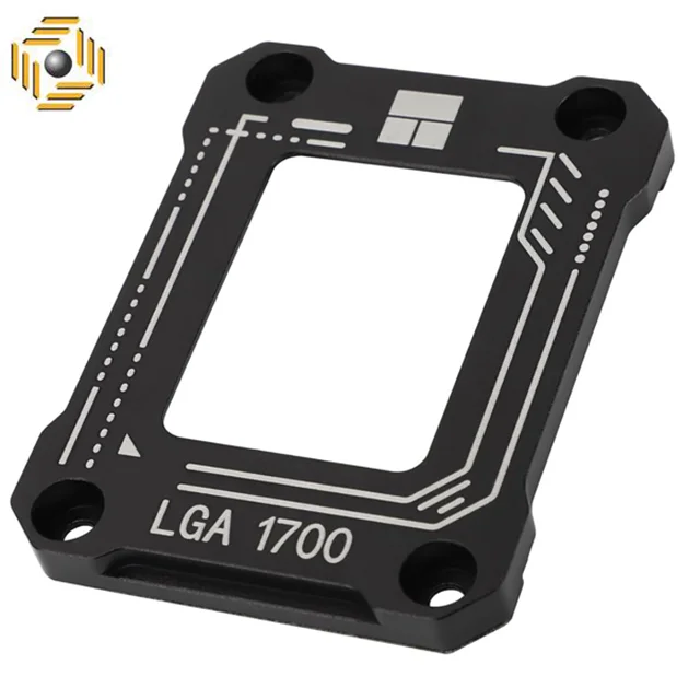 کانتکت فریم پردازنده ترمال رایت مدل Thermalright LGA1700-BCF V2 - Intel CPU Anti-Bend Bracket
