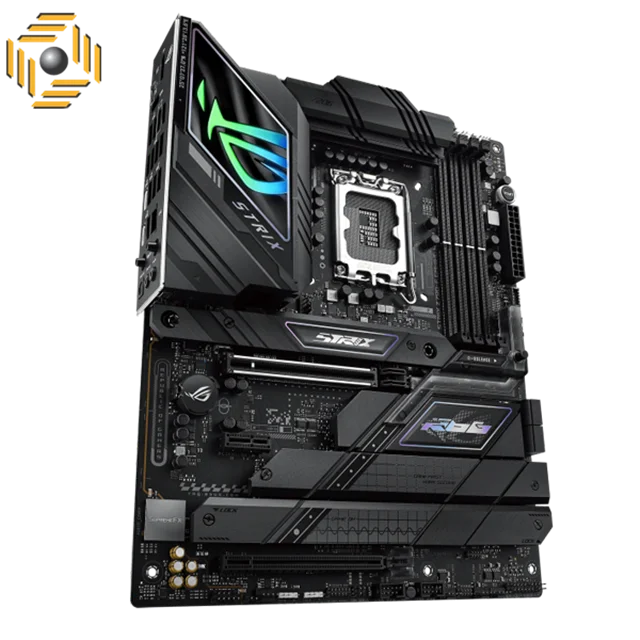 مادربرد ایسوس ROG STRIX Z790-F GAMING WIFI II
