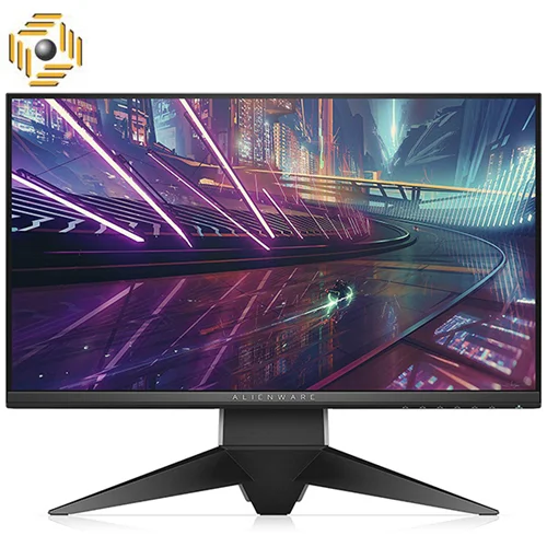 مانیتور دل 24.5 اینچ مدل Alienware AW2518H