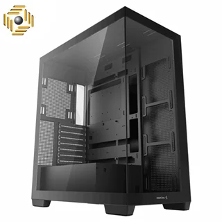 کیس DeepCool CG580 - Black
