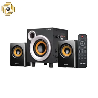 پخش کننده خانگی هترون مدل HSP220