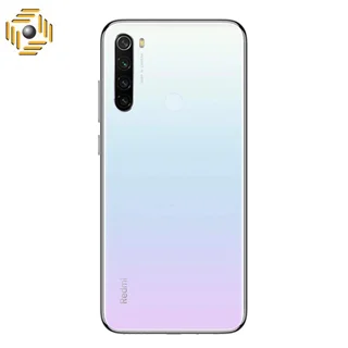 گوشی موبایل شیائومی مدل Redmi Note 8T M1908C3XG دو سیم کارت ظرفیت 64 گیگابایت