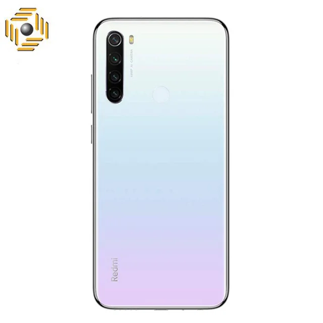 گوشی موبایل شیائومی مدل Redmi Note 8T M1908C3XG دو سیم کارت ظرفیت 64 گیگابایت