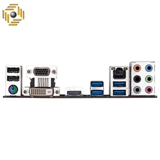 مادربرد گیگابایت مدل B365 HD3