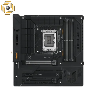 مادربرد ایسوس TUF GAMING B760M-BTF WIFI D5