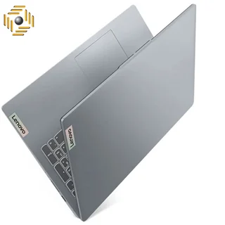 لپ تاپ 15.6 اینچی لنوو مدل IdeaPad Slim 3 15IAH8-i5 12450H 16GB 512SSD