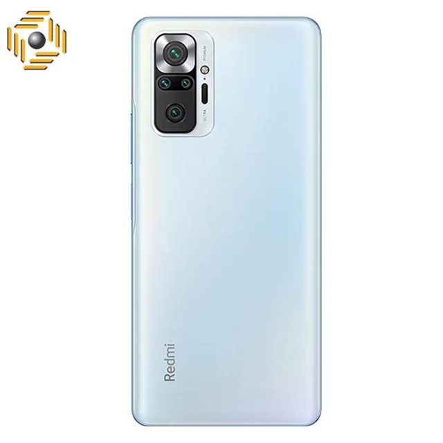 گوشی موبایل شیائومی مدل Redmi Note 10 pro M2101K6G دو سیم کارت ظرفیت 128 گیگابایت و رم 8 گیگابایت