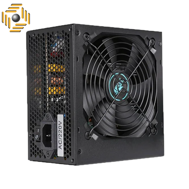 منبع تغذیه کامپیوتر اوست مدل GT-AV500-BW