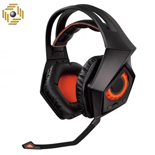 هدست گیمینگ ایسوس مدل ROG Strix Wireless