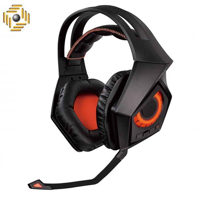 هدست گیمینگ ایسوس مدل ROG Strix Wireless