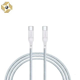 کابل USB-C هترون مدل HC610HB طول 1 متر