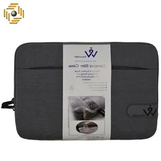کاور لپ تاپ SWANDER مدل Sw12 مناسب برای لپ تاپ 15.6 اینچی