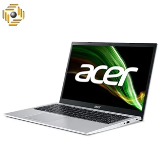 لپ تاپ 15.6 اینچی ایسر مدل Aspire 3 A315-59-30Z5-i3 1215U 8GB 512SSD