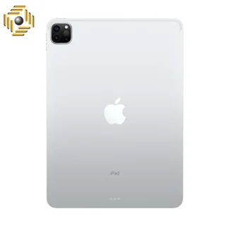 تبلت اپل مدل iPad Pro 11 inch 2020 WiFi ظرفیت 512 گیگابایت