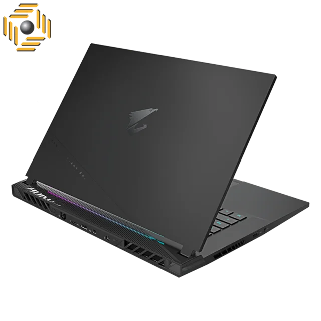 لپ تاپ 15.6 اینچی گیگابایت مدل AORUS 15 BSF 73ZA754SH