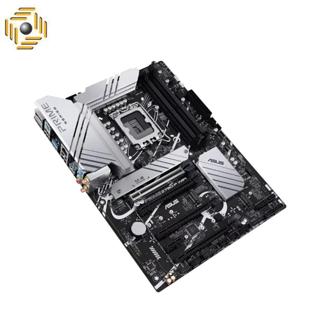 مادربرد ایسوس Prime Z790 P WIFI CSM DDR5