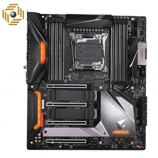 مادربرد گیگابایت مدل AORUS X299X MASTER
