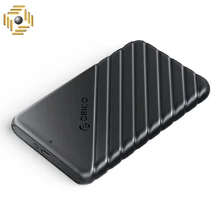باکس SSD و هارد Type-C مدل ORICO 25PW1C-C3