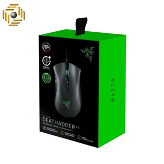 ماوس مخصوص بازی ریزر مدل Deathadder V2