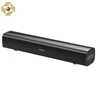 اسپیکر بلوتوث کریتیو مدل Stage Air