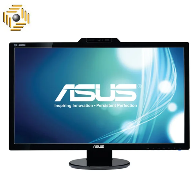 مانیتور 27 اینچ ایسوس با وب کم VK278Q
