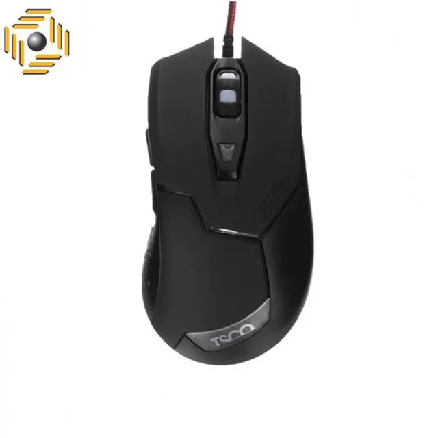 ماوس مخصوص بازی تسکو مدل TM 754