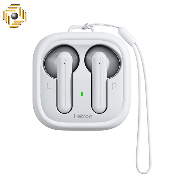 هدفون بلوتوثی هترون مدل HTW110H